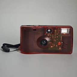 Film Camera Disposable 35mm Vintage Single Use Camara with Flash Retro One Time Use Kamera for Wedding Birthday Christmas Gifts
