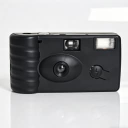 Film Camera Disposable 35mm Vintage Single Use Camara with Flash Retro One Time Use Kamera for Wedding Birthday Christmas Gifts