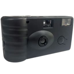 Film Camera Disposable 35mm Vintage Single Use Camara with Flash Retro One Time Use Kamera for Wedding Birthday Christmas Gifts