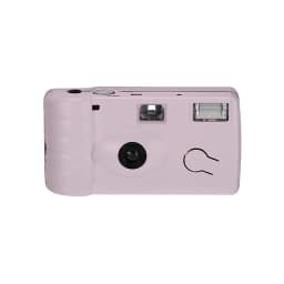 Film Camera Disposable 35mm Vintage Single Use Camara with Flash Retro One Time Use Kamera for Wedding Birthday Christmas Gifts