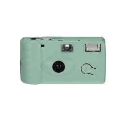 Film Camera Disposable 35mm Vintage Single Use Camara with Flash Retro One Time Use Kamera for Wedding Birthday Christmas Gifts
