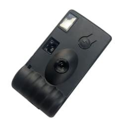 Film Camera Disposable 35mm Vintage Single Use Camara with Flash Retro One Time Use Kamera for Wedding Birthday Christmas Gifts