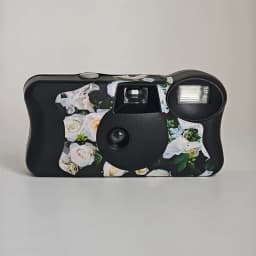 Film Camera Disposable 35mm Vintage Single Use Camara with Flash Retro One Time Use Kamera for Wedding Birthday Christmas Gifts