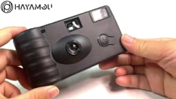 Film Camera Disposable 35mm Vintage Single Use Camara with Flash Retro One Time Use Kamera for Wedding Birthday Christmas Gifts