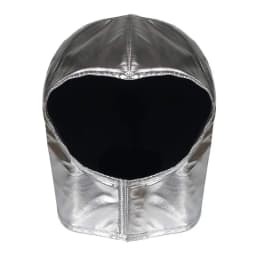 Astronaut Costume Spacesuit Silver Spaceman Men Women Space Suit Halloween Christmas Performance Spacesuit Costume Party Gift