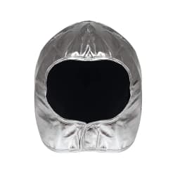 Astronaut Costume Spacesuit Silver Spaceman Men Women Space Suit Halloween Christmas Performance Spacesuit Costume Party Gift