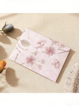 20pcs Vintage Embossed Envelopes Set Premium Bulk Invitation Envelopes for Wedding Birthday Graduation Christmas Party