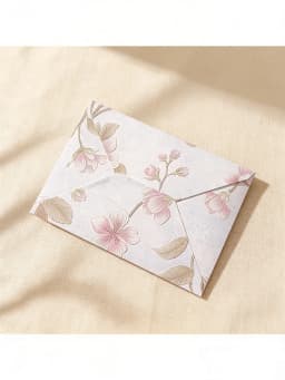 20pcs Vintage Embossed Envelopes Set Premium Bulk Invitation Envelopes for Wedding Birthday Graduation Christmas Party