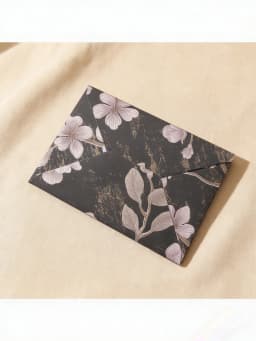 20pcs Vintage Embossed Envelopes Set Premium Bulk Invitation Envelopes for Wedding Birthday Graduation Christmas Party