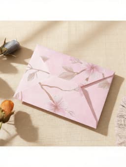 20pcs Vintage Embossed Envelopes Set Premium Bulk Invitation Envelopes for Wedding Birthday Graduation Christmas Party