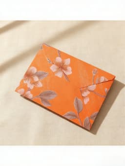 20pcs Vintage Embossed Envelopes Set Premium Bulk Invitation Envelopes for Wedding Birthday Graduation Christmas Party