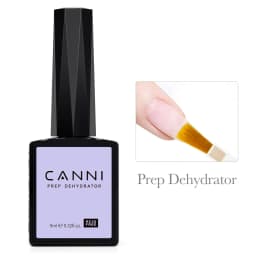 CANNI Christmas Color Gel Polish 9ml Hema Free TPO Free Nail Gel Polish Winter Colors Semi Permanent Gel Super Texture Brush
