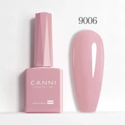 CANNI Christmas Color Gel Polish 9ml Hema Free TPO Free Nail Gel Polish Winter Colors Semi Permanent Gel Super Texture Brush