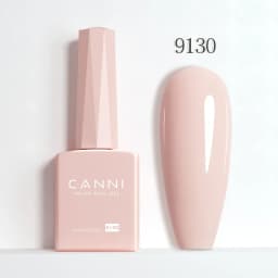 CANNI Christmas Color Gel Polish 9ml Hema Free TPO Free Nail Gel Polish Winter Colors Semi Permanent Gel Super Texture Brush