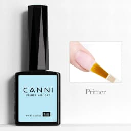 CANNI Christmas Color Gel Polish 9ml Hema Free TPO Free Nail Gel Polish Winter Colors Semi Permanent Gel Super Texture Brush