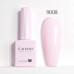 CANNI Christmas Color Gel Polish 9ml Hema Free TPO Free Nail Gel Polish Winter Colors Semi Permanent Gel Super Texture Brush