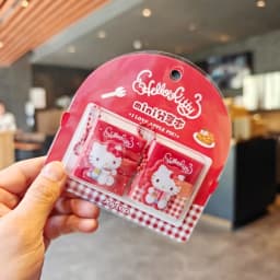 Genuine Sanrio Notebook Hello Kitty Pocket Notepad Travel Sketchbook Planner Diary Cover Booklet Christmas Women Gifts