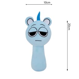 ..Sprunki Plush Toys Sprunki Dolls Oren Wenda Sprunki Stuffed Doll Plush Stuffed Kids Christmas Birthday Gift Home Decors