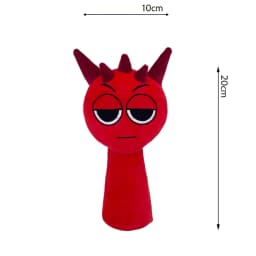..Sprunki Plush Toys Sprunki Dolls Oren Wenda Sprunki Stuffed Doll Plush Stuffed Kids Christmas Birthday Gift Home Decors