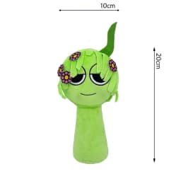 ..Sprunki Plush Toys Sprunki Dolls Oren Wenda Sprunki Stuffed Doll Plush Stuffed Kids Christmas Birthday Gift Home Decors