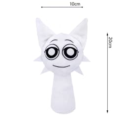 ..Sprunki Plush Toys Sprunki Dolls Oren Wenda Sprunki Stuffed Doll Plush Stuffed Kids Christmas Birthday Gift Home Decors