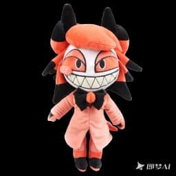 Anime Merchandise Movie Role Plush Toy Surrounding Plush Characters Plushie Stuffed Cute Toy Christmas Birthday Gifts Home Decor