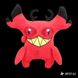 Anime Merchandise Movie Role Plush Toy Surrounding Plush Characters Plushie Stuffed Cute Toy Christmas Birthday Gifts Home Decor