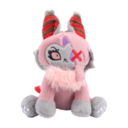 Anime Merchandise Movie Role Plush Toy Surrounding Plush Characters Plushie Stuffed Cute Toy Christmas Birthday Gifts Home Decor
