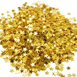 1bag Golden StarTable Confetti, Sparkly Little Stars,Confetti Glitter, Table Decoration Birthday Party,Christmas DIY Decorations