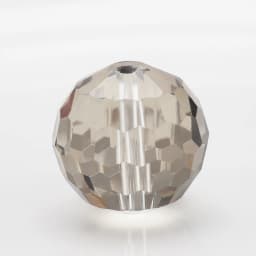 22mm 96Facets Ball Electroplated Glass Round Bead Pendant For DIY Making Crystal Sun Catcher Christmas Tree Home Wedding Decor