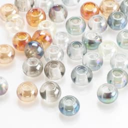 22mm 96Facets Ball Electroplated Glass Round Bead Pendant For DIY Making Crystal Sun Catcher Christmas Tree Home Wedding Decor