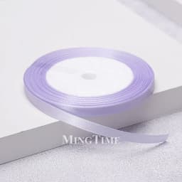 Satin Ribbon 22.8Meters 6mm 25yards 1/4inch Gift Wrap Bow Crafts Material Gold Sage Green Wedding Party Christmas Decoration