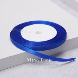 Satin Ribbon 22.8Meters 6mm 25yards 1/4inch Gift Wrap Bow Crafts Material Gold Sage Green Wedding Party Christmas Decoration
