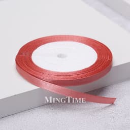 Satin Ribbon 22.8Meters 6mm 25yards 1/4inch Gift Wrap Bow Crafts Material Gold Sage Green Wedding Party Christmas Decoration