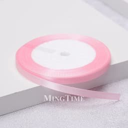 Satin Ribbon 22.8Meters 6mm 25yards 1/4inch Gift Wrap Bow Crafts Material Gold Sage Green Wedding Party Christmas Decoration