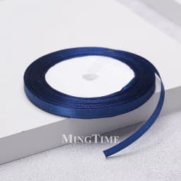 Satin Ribbon 22.8Meters 6mm 25yards 1/4inch Gift Wrap Bow Crafts Material Gold Sage Green Wedding Party Christmas Decoration