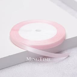 Satin Ribbon 22.8Meters 6mm 25yards 1/4inch Gift Wrap Bow Crafts Material Gold Sage Green Wedding Party Christmas Decoration