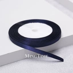 Satin Ribbon 22.8Meters 6mm 25yards 1/4inch Gift Wrap Bow Crafts Material Gold Sage Green Wedding Party Christmas Decoration