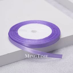 Satin Ribbon 22.8Meters 6mm 25yards 1/4inch Gift Wrap Bow Crafts Material Gold Sage Green Wedding Party Christmas Decoration