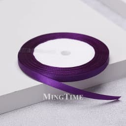 Satin Ribbon 22.8Meters 6mm 25yards 1/4inch Gift Wrap Bow Crafts Material Gold Sage Green Wedding Party Christmas Decoration