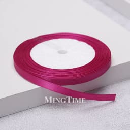 Satin Ribbon 22.8Meters 6mm 25yards 1/4inch Gift Wrap Bow Crafts Material Gold Sage Green Wedding Party Christmas Decoration