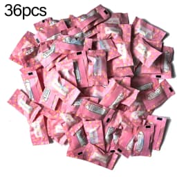 Adorable Miniature Food Beverage Items Candy Bag Mock Ups Party Favors Surprise Gifts Christmas Piñata Stuffer Animal Props