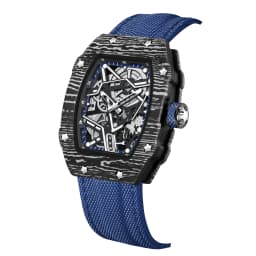 New Sports Fashion Quartz Watch for Men and Women, Ultra-Thin Barrel Series, Trendy and Fashionable, with Luminous Display, Nylon Strap, Electronic Quartz Movement, Suitable for Men, Ideal Gift for Valentine's Day, Easter, Birthdays, Christmas, or for Friends - Suitable for Business or Casual Occasions