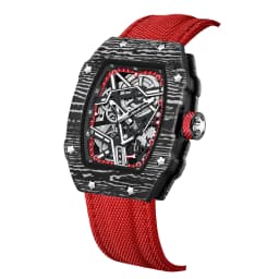 New Sports Fashion Quartz Watch for Men and Women, Ultra-Thin Barrel Series, Trendy and Fashionable, with Luminous Display, Nylon Strap, Electronic Quartz Movement, Suitable for Men, Ideal Gift for Valentine's Day, Easter, Birthdays, Christmas, or for Friends - Suitable for Business or Casual Occasions