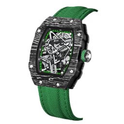 New Sports Fashion Quartz Watch for Men and Women, Ultra-Thin Barrel Series, Trendy and Fashionable, with Luminous Display, Nylon Strap, Electronic Quartz Movement, Suitable for Men, Ideal Gift for Valentine's Day, Easter, Birthdays, Christmas, or for Friends - Suitable for Business or Casual Occasions