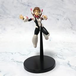 22cm My Hero Academia Anime Peripheral Hero Bakugou Katsuki Action Figures PVC Model Decor Collectible Statue Toy Christmas Gift