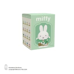 Kawaii Miffy Cartoon Antique Series Fashion Play Model Hand Table Decoration Cute Doll Toy Christmas Gifts