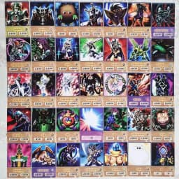 Yu-Gi-Oh Anime Cards Blue Eyes Dark Magician Exodia Obelisk Slifer Ra Yugioh DM 100pcs DIY Card Kids Christmas Gift