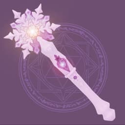 Princess Snow Wand Toy Snowflake Light Sound Sticks Kid Cosplay Fairy Girls Glowing Wands Christmas Halloween Children Toys