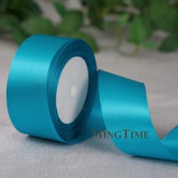 Satin Ribbon 22.8Meters 50mm 38mm 25mm 15mm 10mm 6mm Sage Gold Gift Wrap Bow Crafts Materials Christmas Wedding Party Decoration